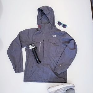 The North Face Jacket